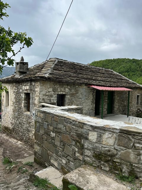 Vila Jani Bed and Breakfast in North Macedonia