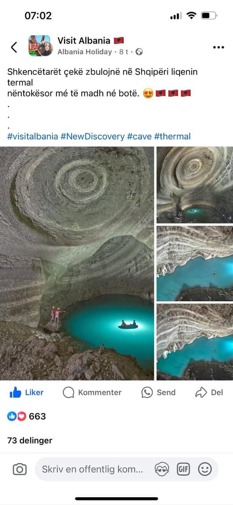 Vila Jani Bed and Breakfast in North Macedonia