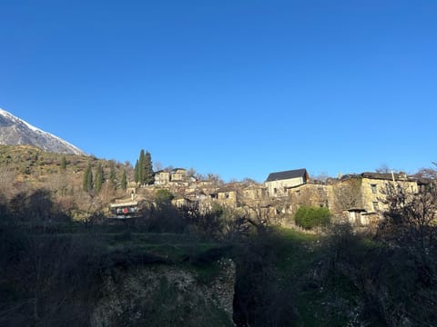 Vila Jani Bed and Breakfast in North Macedonia