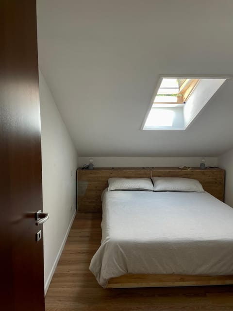 Trilocale mansardato Pinzolo Apartment in Pinzolo