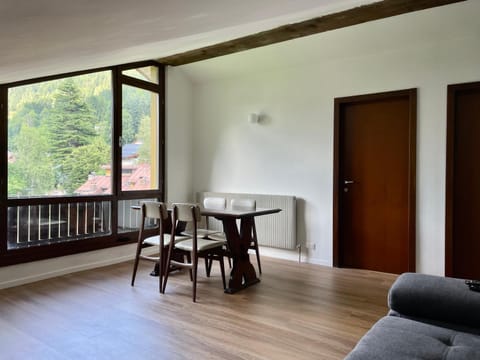 Trilocale mansardato Pinzolo Apartment in Pinzolo