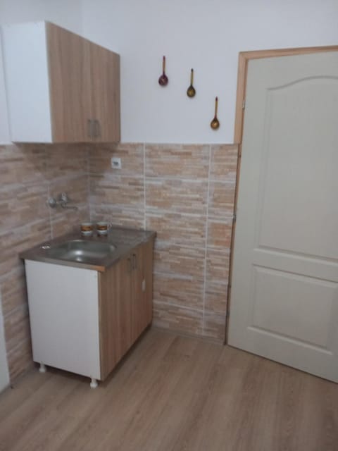 rm castell apartments Apartment in Novi Sad