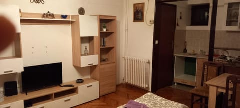 rm castell apartments Apartment in Novi Sad