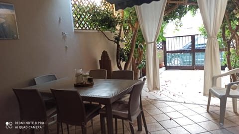 Patio, Day, View (from property/room), Dining area