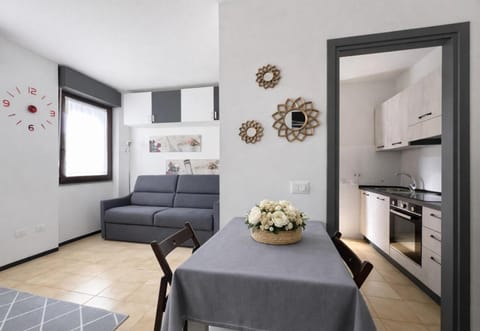 Bella Vita Stays Cozy Apartment in Sondrio