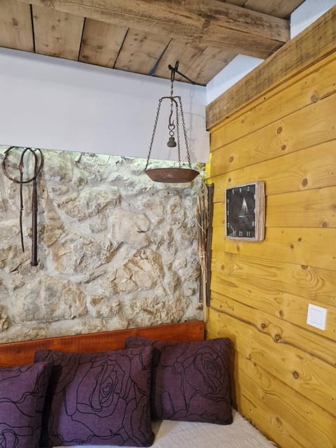 Zminica Ethno house Excalibur House in Zlatibor District, Serbia