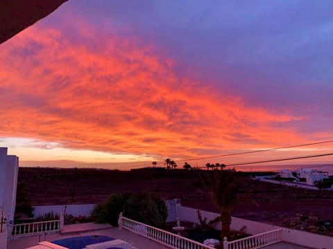 Sunrise