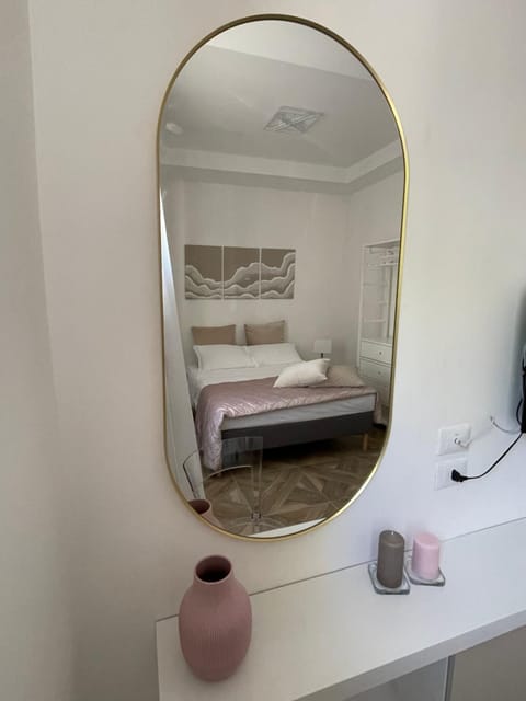 Domus Emilia Apartment in Ortona