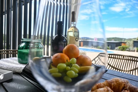 Day, View (from property/room), Balcony/Terrace, Balcony/Terrace, Pool view, Swimming pool