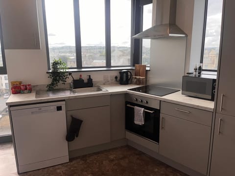 Highpoint Apartment in Bradford