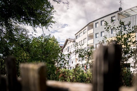 ANDERS City Loft Apartment in Bruneck