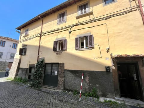 Alloggio delle Monache Apartment in Viterbo