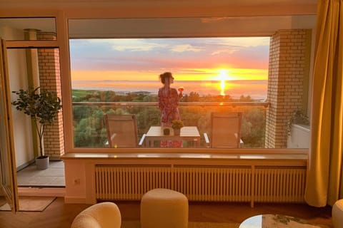 View (from property/room), View (from property/room), Balcony/Terrace, Balcony/Terrace, Living room, Sea view, Sea view