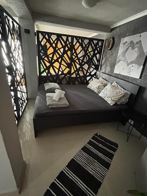 Private pool suites By Day Off Apartment in Skopje