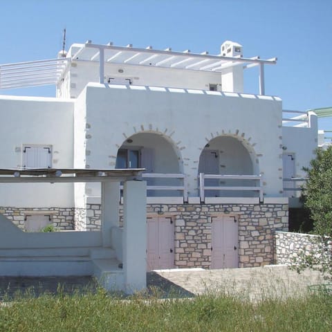 Archipelagos Villas-Villa Paros Villa in Paros, Greece