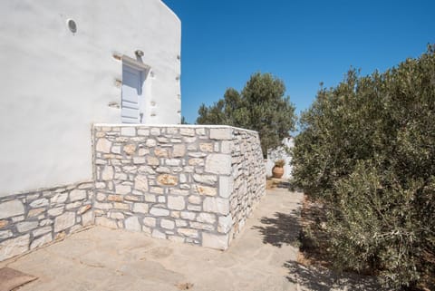 Archipelagos Villas-Villa Paros Villa in Paros, Greece