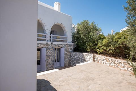 Archipelagos Villas-Villa Paros Villa in Paros, Greece