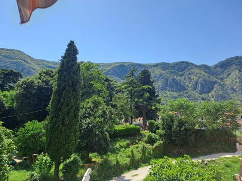 Nearby landmark, Day, Mountain view