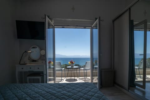 Sea view