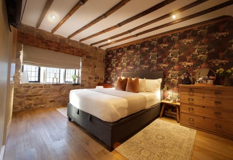 The George & Dragon Inn in Belper