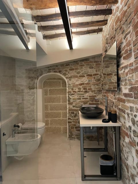 La Scalinata Suite Apartment in Perugia