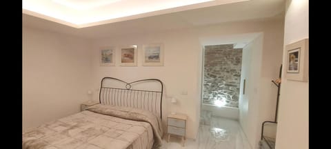 La Scalinata Suite Apartment in Perugia