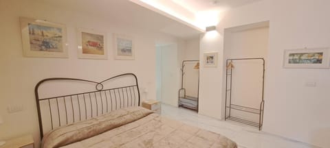 La Scalinata Suite Apartment in Perugia