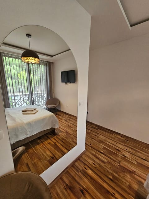 La Vida Apartments Bed and Breakfast in Budva