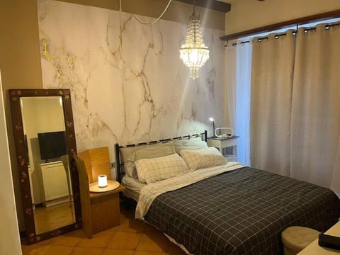 Benedetta Apartment in Chiavenna