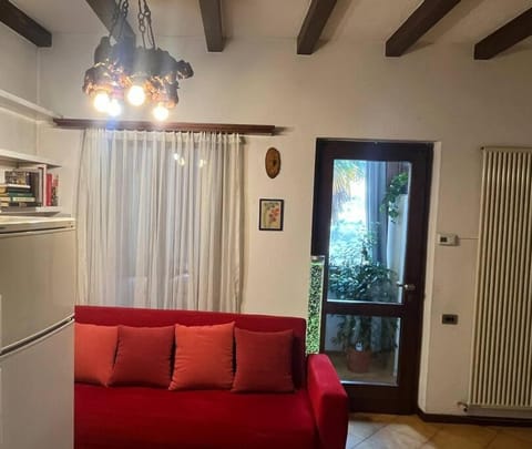 Benedetta Apartment in Chiavenna