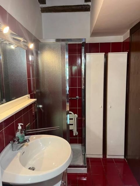 Benedetta Apartment in Chiavenna