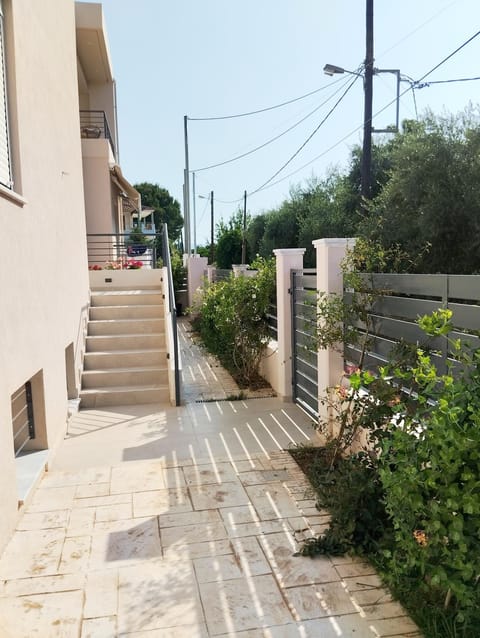 Ellie's guesthouse, Nafplio Apartment in Argolis, Greece