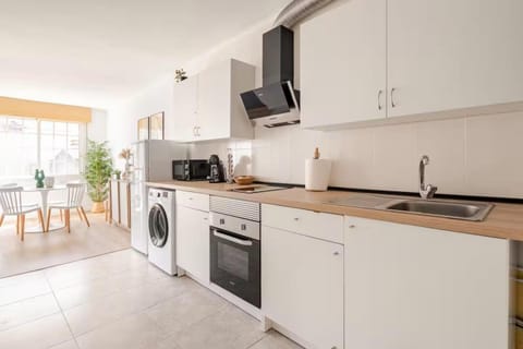 Apartamento cerca del puerto Apartment in Viana do Castelo District, Portugal
