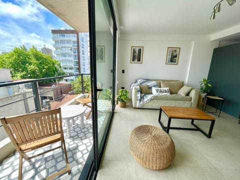 Balcony/Terrace, Living room