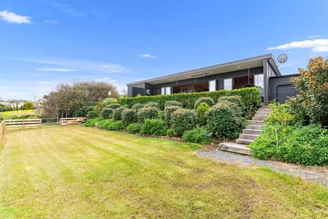 Hidden Treasure in Mangawhai Village House in Auckland Region