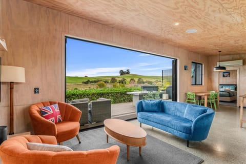 Hidden Treasure in Mangawhai Village House in Auckland Region