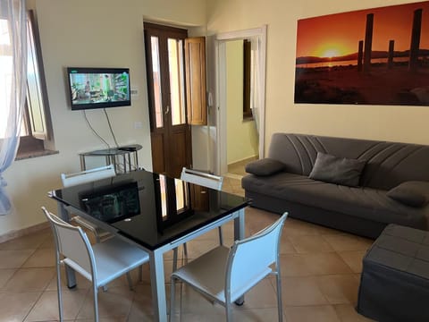 Casa Vacanze Donna Giovanna Giardino Privato Vicino Spiagge House in Pula