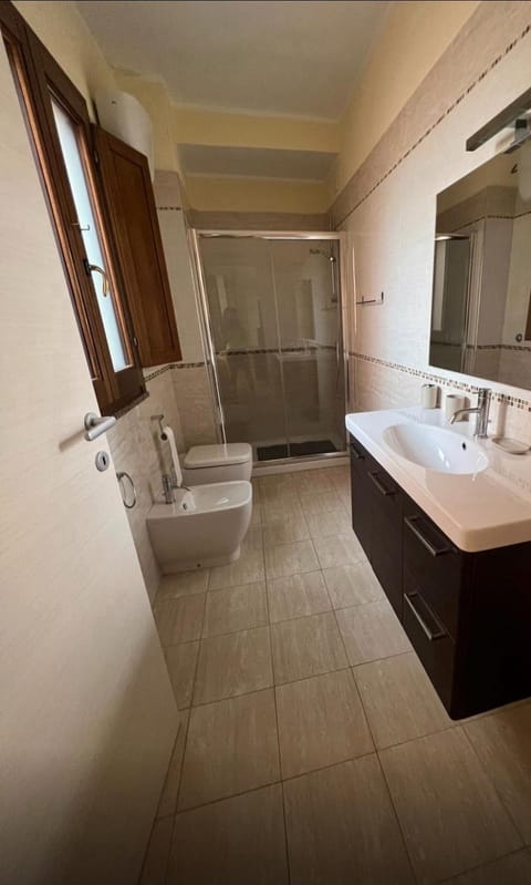 Casa Vacanze Donna Giovanna Giardino Privato Vicino Spiagge House in Pula