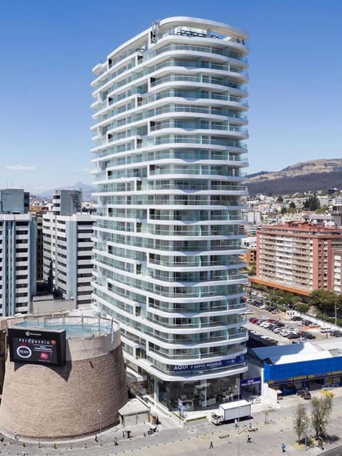 Property building, Day, Bird's eye view, City view, Location