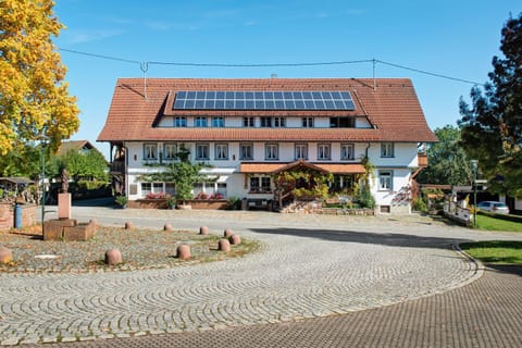 Pension Ferienwohnung Baarblick House in Baden-Württemberg