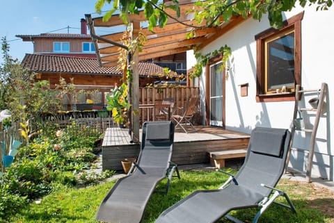 Pension Ferienwohnung Baarblick House in Baden-Württemberg