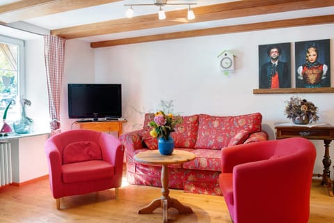 Pension Ferienwohnung Baarblick House in Baden-Württemberg