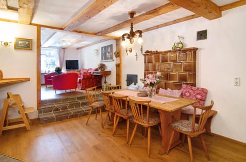 Pension Ferienwohnung Baarblick House in Baden-Württemberg