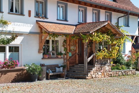 Pension Ferienwohnung Baarblick House in Baden-Württemberg