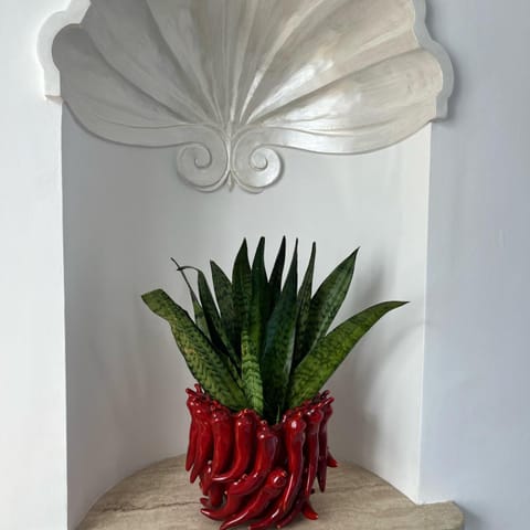 Capri Caput Mundi Apartment in Capri