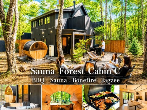 Property building, BBQ facilities, Garden, Garden view