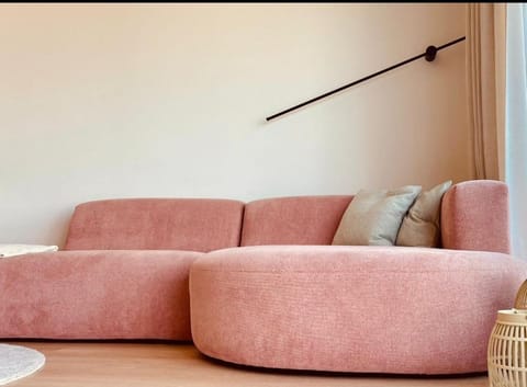 Luxe penthouse met zeezicht en 2 zonneterrassen Apartment in Koksijde