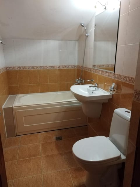 Къща за Гости "При Странджата" Bed and Breakfast in Veliko Tarnovo