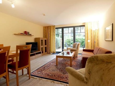 Papillon Whg 11 3 Apartment in Boltenhagen