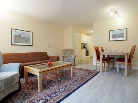 Papillon Whg 11 3 Apartment in Boltenhagen